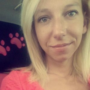 Meet your Posher, Tiffany